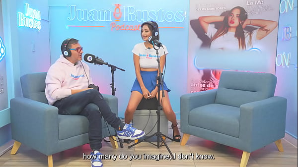 video.ohaeppbf639 LATINA GigiDamessco Sex addict gets her pussy wet with FUCKMACHINE vibration on Podcast