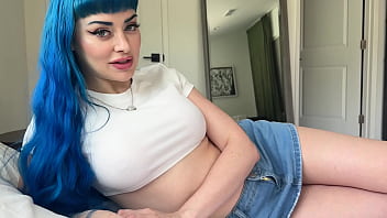 video.ohakoihe8c6 Big Step Sister Teaches You To Let Loose ~ Jewelz Blu ~ Household Fantasy ~ Scott Stark