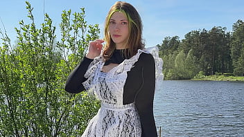 video.ohatiav6773 I didn't miss the chance to fuck a school girl before her summer vacation
