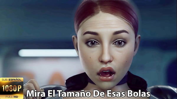 video.ohatlcd4873 उन गेंदों के आकार को देखें: ब्लैक विडो ने थानोस के मुर्गा को दूध पिलाया | X3D