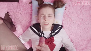 video.ohbidbm8111 step DADDY rip the tights of his SCHOOL GIRL DAUGHTER and ROUGHLY FUCKED a TEEN