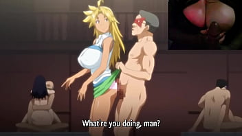 video.ohbkbid972a Hot girl with big tits fucking with everybody in the school Gang bang - Hentai Energy Kyouka Episode 1 - Ivy Camgirl with BBC on tits