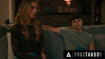 video.ohbkhbkb616 PURE TABOO Desperate Millie Morgan Gives In To Stranger To Protect Her Late Stepfather’s Dark Secret