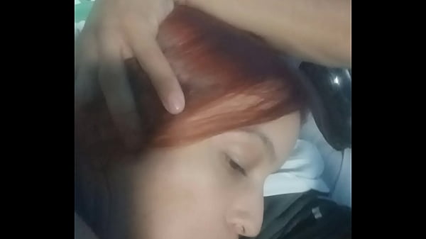 He came and I kept sucking his cummed cock! — video thumbnail