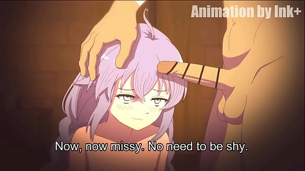 Roxy porn animation (4k) [Ink ]