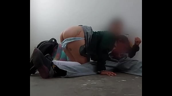 video.ohcdommbaee गोदाम में कमबख्त एक मैक्सिकन मैक्सिकन छात्र कमबख्त