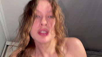 video.ohcdtbo4e1f POV: Step aunt catch me jerking off and offer me to fuck her ass instead