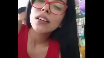 video.ohcdvbdd279 showing my husband what his best friend does when he's not home