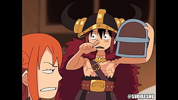 video.ohceoldd959 Suoiresnu - Nami Rewards Luffy