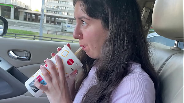 Full video here14 hour road trip and how many times she PEED (EXTENDED EDITION) — video thumbnail