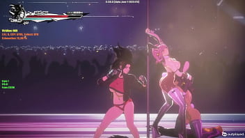 video.ohctmck7547 Pure Onyx - In Game Compilation Scenes