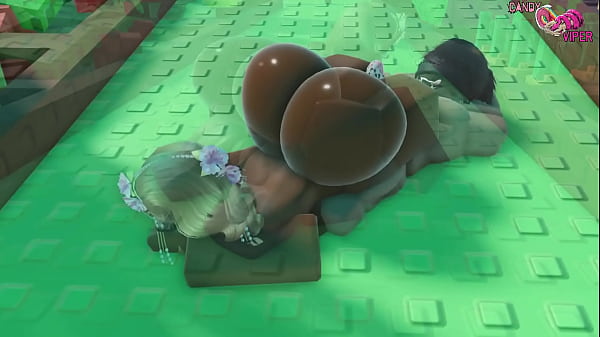 video.ohdfopd0ab8 Viper didn't let candy play the game in peace so she fucked him dry (Ro-Cons)