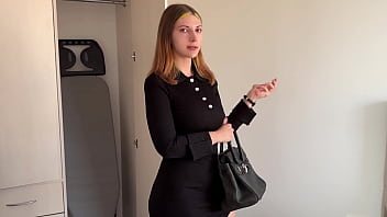 video.ohdhdck274f “Your job is to fuck me properly.” A sex-starved businesswoman wants me to fuck her for money