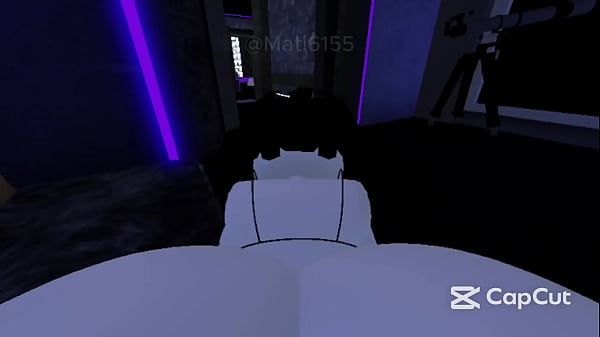 intruder hiding in my house and getting what she deserves