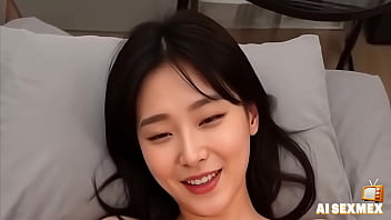 video.ohebplo0c85 Korean girl Fucking at home | Orgasm girl fucking her big ass and pussy | Virtual Sex [AI generated]