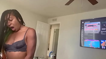 video.ohecfpm4d25 Str8rich family drama Guy Gets Lucky With Curly Head Big Tits Fat Ass Lightskin girl next door