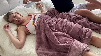 video.ohefmad351a My Stepbrother used me and fucked me while my step parents are next room