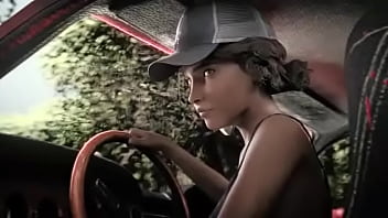 video.ohehavk629e TWD Clementine