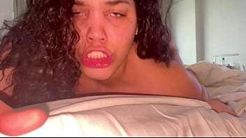 video.oheifco9666 Gemthejewels getting morning bbc sex