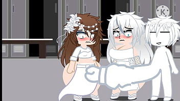 video.oheoffd74c1 मुझे और मेरे सबसे अच्छे दोस्त ने एक विशाल आदमी के लिंग (Gacha Club) द्वारा गड़बड़ कर दिया