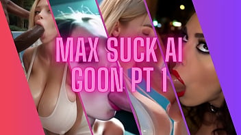 video.ohevidb8121 Max Suck AI Goon pt 1
