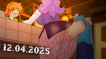 video.ohhhokoe976 Minecraft - harasses a female shop visitor ! Hentai Anime sex * cartoon porn * 2d 2025