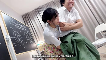 video.ohiefloc8b6 Teacher is really creampie while her horny