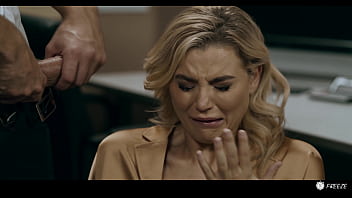 video.ohilpooed6c Big Tits Blonde Blake Blossom Frozen in Time Gets Pussy Destroyed by Dan Damage Big Cock