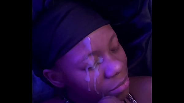 Ebony Facial — video thumbnail
