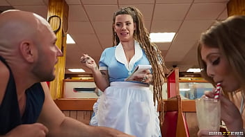 video.ohiukama488 Diner Vaginer Lucy Foxx, Indica Flower / Brazzers/ Enter XVPROMO on official site for discount
