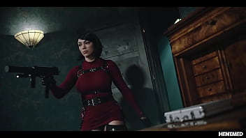 video.ohkaukma2e7 Resident Evil - All the way through