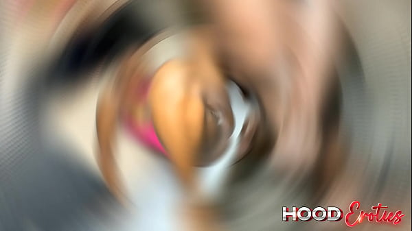 video.ohkdmubda9d Cute African girl gets banged good on the table.