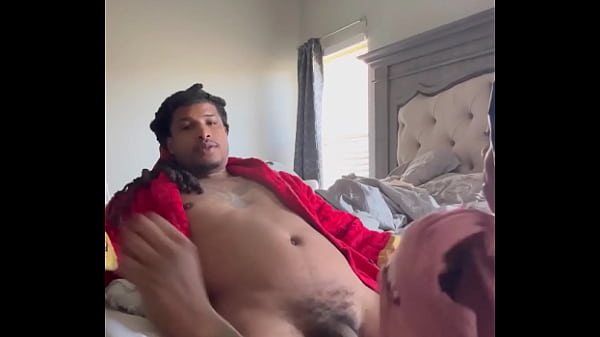 video.ohlhtmkbf6f Black men love bonnet sloppy toppy