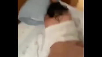 video.ohmmtdhdade My friend's ex moans like a whore and lets herself be recorded homemade in 4