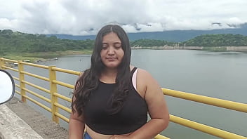 video.ohmpbid6935 Girl dumped by her boyfriend is helped by a stranger, ending in rough sex