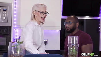 video.ohmvaoo3a97 Granny Loves Big Black Dick! Gilf AF Hardcore Interracial Granny Porn