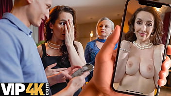 video.ohoavdf65ee SHAME4K. Old Pornstar's secret is out now!