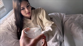 video.ohodhif90b9 Sick Day With Step Sister - Sophie Tyler - Family Therapy - Alex Adams