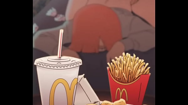 video.ohofapb7b1c McDonald's Girl