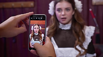 video.ohomacve663 After school, she went to visit a OLD neighbor