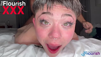 video.ohopttb171c HARDCORE ANAL of Magenta Lexx by West Philly Dungeon
