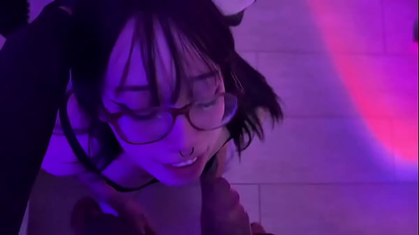 Amberzinha Deepthroat — video thumbnail