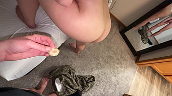 video.ohpeeihd481 Condom BROKE and I’m NOT on Birth Control! Accidental Impregnation