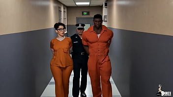 video.ohphkmv76bb Nerdy girl gets stuffed full of fat cock in prison