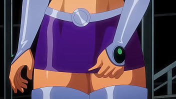 video.ohpivvoe0f6 Teen titans robin cheats on starfire