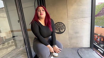 video.ohpkpuf04ee My Slutty Friend Proposes We Fuck In Front Of All The Neighbors