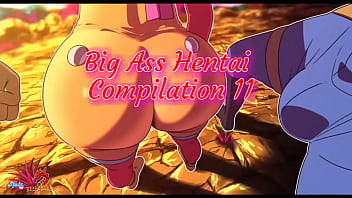 video.ohpoahv1a62 Big Ass Hentai Compilation 12