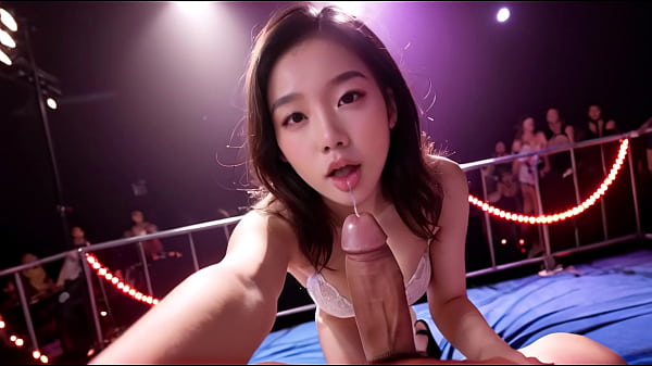 K-pop Asian Cuties: Sucking, Fucking, and Cum-Filled (with pussy masturbation ASMR sound!) Uncensored Hentai — video thumbnail