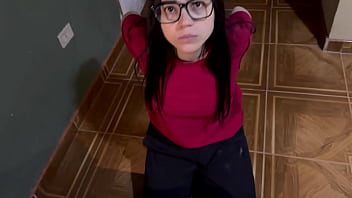 video.ohtcpad08d9 FILLING MY STEP-COUSIN ¡¡ I don't know what to do with my insatiable step-cousin. She arrives and says I want to suck it.