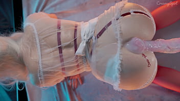 video.ohtuidk9bb4 Cum Flood Alert! Dildo Filling Me Until I Can’t Stop Screaming!